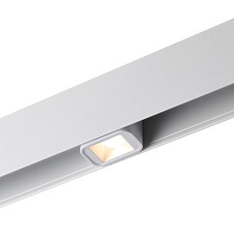 Светильник 4 см, 3W, 3000K, Novotech 359512, белый