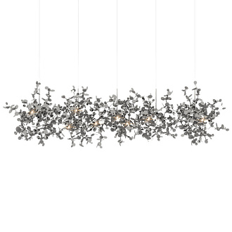 10101/5 Chrome Подвесной светильник LOFT IT Spark Хром