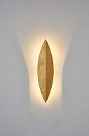 Бра 10*40 см, 6W, 3000K Crystal Lux JOYA AP6W LED GO Золотой