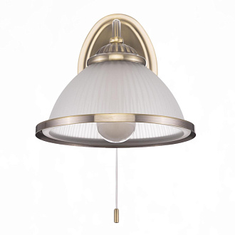 Бра Citilux CL422313 ALONSO Бронза