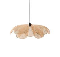 Подвесной светильник Inodesign Rattan Flower 44.8010