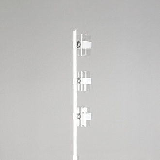 Торшер Citilux Вирта CL139930 алюминий