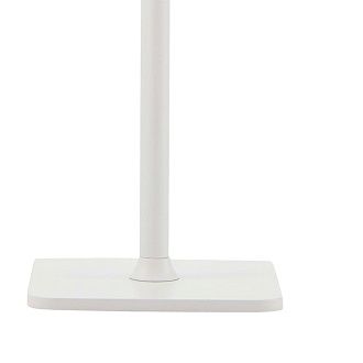 Настольная лампа 11*38 см, 1*LED, 3,5W, 4000K, F-Promo Pyari 4614-1T, белый