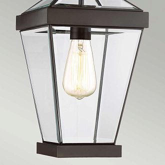 Потолочный фонарь Quoizel, Арт. QZ-RAVINE8-M