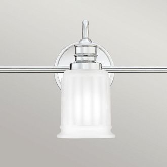 Бра для ванных комнат Quoizel, Арт. QZ-SWELL3-PC-BATH