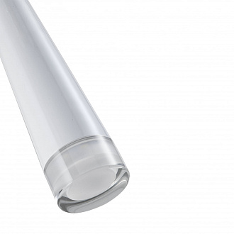 Подвесной светодиодный светильник 6*35 см, LED 3 W, Moderli Capital V2364-PL Белый