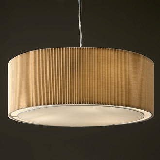 Светильник 45 см, Freya Modern FR5434PL-03BG, хром