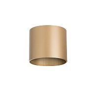 Светильник 8*7 см Rullo Lightstar 213490 золото