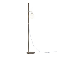 Торшер Maytoni Erich MOD221-FL-01-N, никель