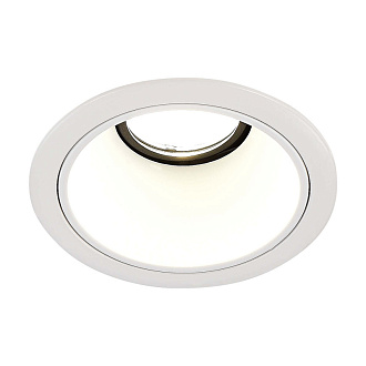Светодиодный модуль 7 см, 12W 4000K ST LUCE SHIFT ST851.548.12 Белый