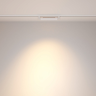 Светильник 34 см, 10W, 3000K, Technical TR010-1-10W3K-M-W, белый