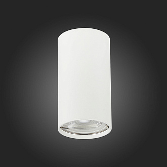 Светильник 5 см, ST LUCE Накладные светильники ST110.507.01 Белый