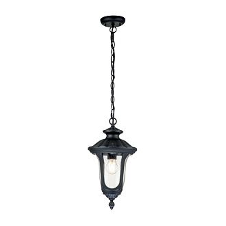 Подвесной фонарь Elstead Lighting, Арт. CC8-S-BK