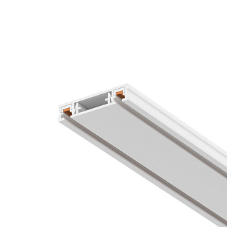 Шинопровод 200 см накладной Maytoni Technical Magnetic track system Radity TRX084-112W белый