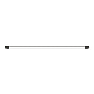Светильник встраиваемый модульный TECHNO 3 см, 1*LED 18W 3000K ST LUCE ST1651.437.18 черный