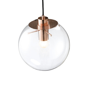 Светильник 40 см Loft It Selene 2032-E медь