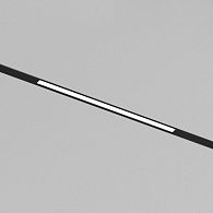 Светильник на шине 30,4*1,5*4 см, *LED*9W, 2700-6500K, Denkirs SMART SLIM LINEAR | СМАРТ СЛИМ ЛИНЕАР DK8401-BK, черный