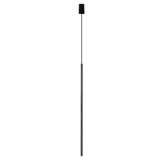 Подвесной светильник *1,6*83 см, 1*LED*3W, 4000K, Loft It Reed 10358/830, Песочно-черный