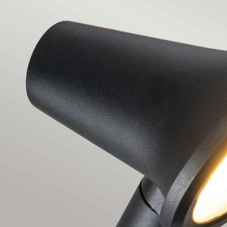 Настенный фонарь Elstead Lighting, Арт. SELMA
