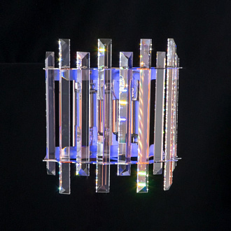 Бра Citilux Ингвар CL334321 хром