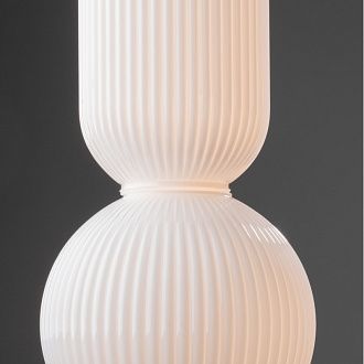 Светильник 15 см, 12W, 3000K, Freya Awards FR6140PL-L12B1, черный 