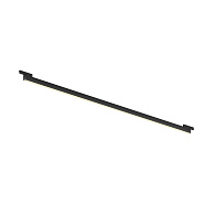 Трековый магнитный светильник 90 см,21W, 2700K, Maytoni Basis TR192-1-21W2.7K-B, черный
