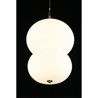 Подвесной светильник 30*70-160 см, 1*LED, 20W, K, Aployt ADELI APL.646.06.20,