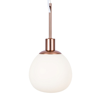 Светильник 15 см Maytoni Erich MOD221-PL-01-G золото