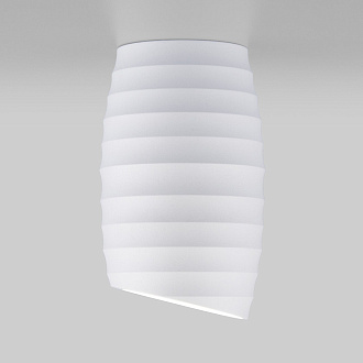 Светильник 7*7 см, GU10 40W, DLN105 GU10 Elektrostandard