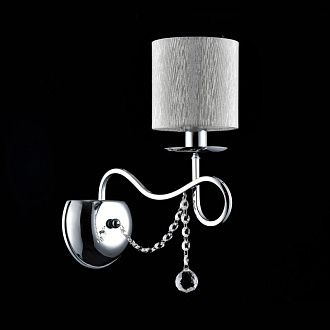 Бра Freya Morel FR2907-WL-01-CH