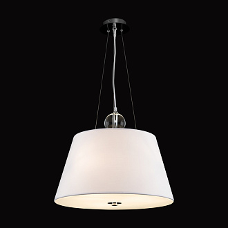 Подвесной светильник Maytoni Bergamo MOD613PL-03W, 42 см