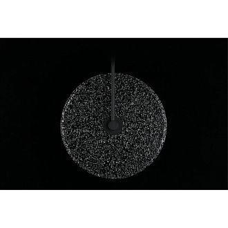 Бра 12*28*33 см, 1*LED, 5W, 3000K, Aployt Luca APL.329.31.05, черный