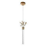 Светильник 12*48*45-200 см, *LED*7W, 4000K, Modelux  ML.99911.1 GD, Золото