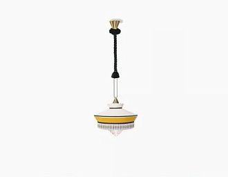 Подвесной светильник Inodesign Calypso E 44.6336