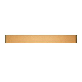 Светодиодный светильник 83 см Odeon Light Framant 4295/30WL, 30W LED, 3000K, золото