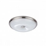 Светильник 35 см Odeon Light Pelow 4957/4, никель