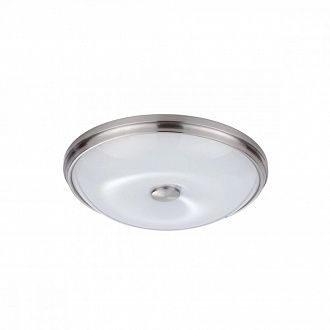 Светильник 35 см Odeon Light Pelow 4957/4, никель
