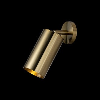 Спот Loft IT Tribes 8120W-1, золото