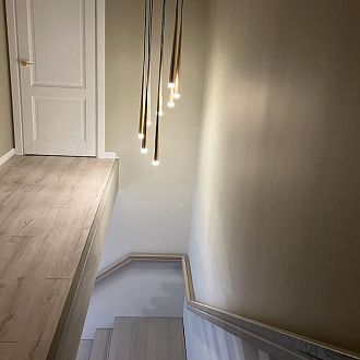 Подвес Lightstar SIMPLE LIGHT 807086 белый