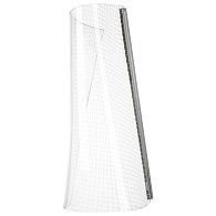 Настольная лампа *4579,1*-43 см, 1*LED*12W, 3000K, Lightstar Varese 738954, хром