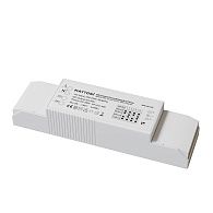 Блок питания 15,2*4*3 см, Maytoni Technical psl-dl PSL-DL40-3CCT-550-700mA белый