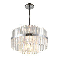 Светильник 45 см, Omnilux Saviano OML-69007-06, хром