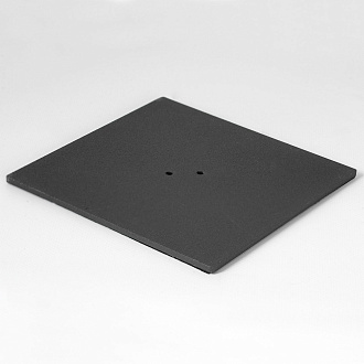 Торшер 16 см, LED 14W,  4000 K,  Lussole MODESTO LSP-0907 коричневый