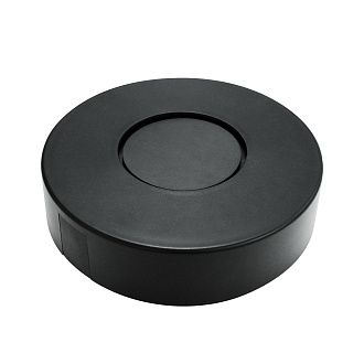 Блок питания 48В NOVE 21 см, Lightstar Nove 508107 Черный
