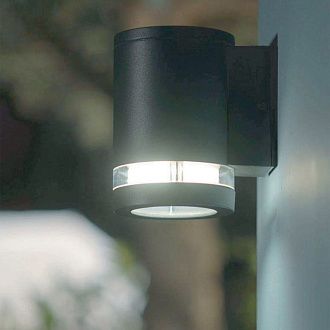 Настенный фонарь Elstead Lighting, Арт. MAGNUS-1