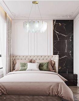 Подвесная люстра Inodesign Loreley D60 44.2560