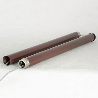 Торшер Lussole LSP-0627, 32*165 см, матовый никель