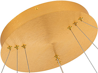 Светильник подвесной светодиодный   Stilfort Tooring 4006/05/03P