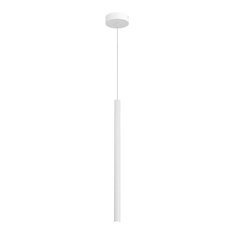 Светильник подвесной 3*60 см, 1*LED*3W 4000K ST LUCE ST613.513.06 белый