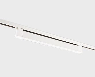 Светильник на шине 47,8*4,5 см, ITALLINE  IT08-8030 white 3000K